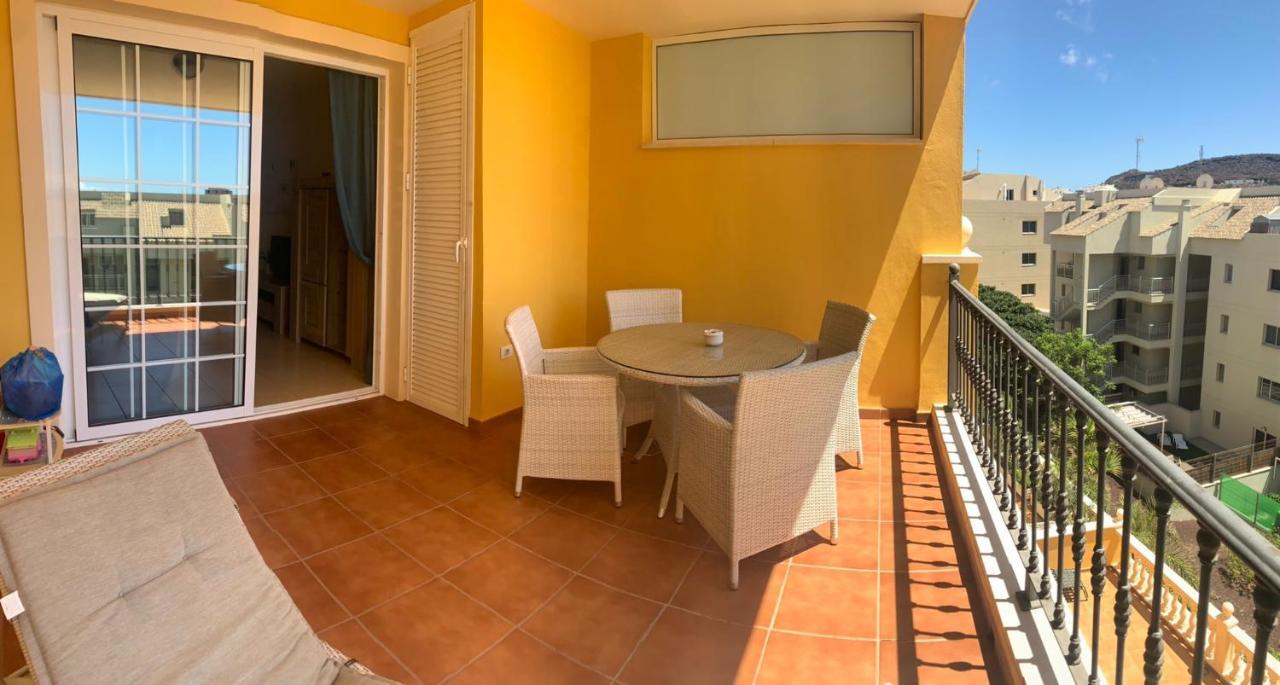 Well Refined Apartment - Stunning Pool Palm-mar Esterno foto
