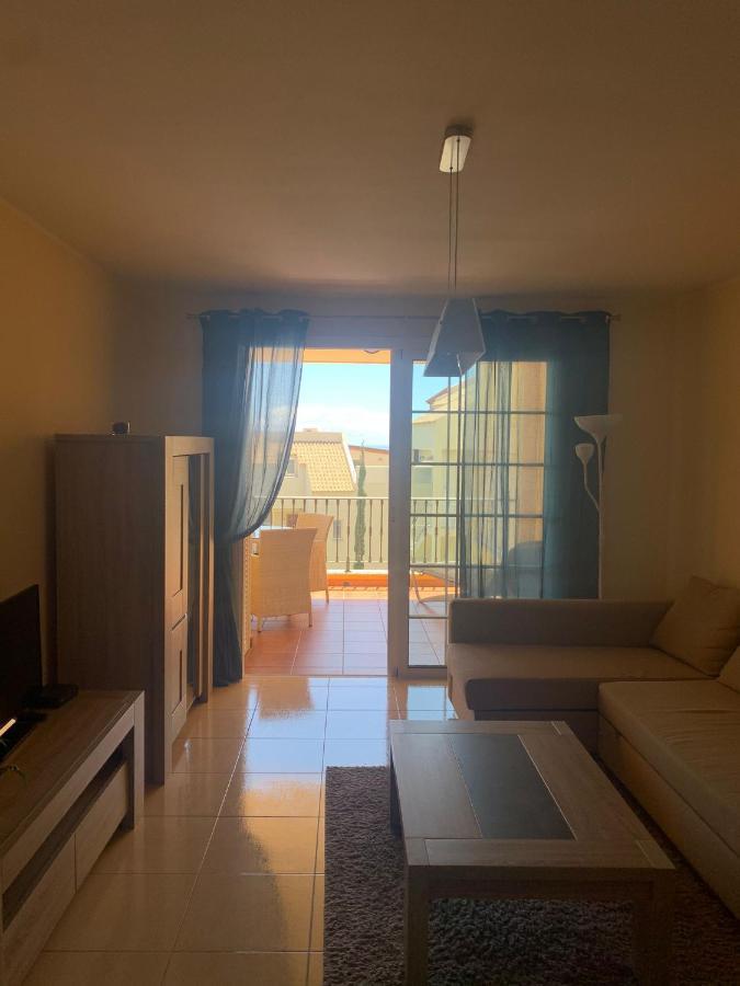 Well Refined Apartment - Stunning Pool Palm-mar Esterno foto