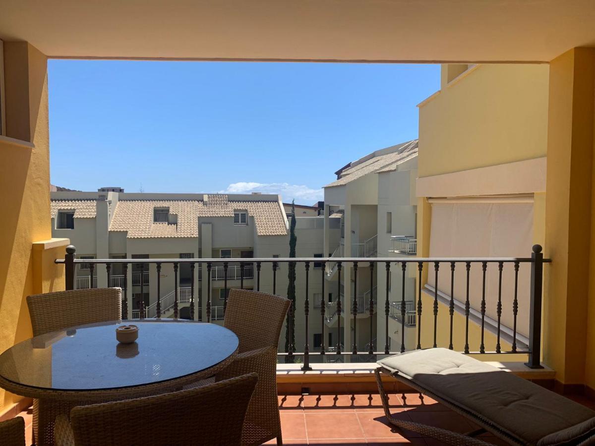 Well Refined Apartment - Stunning Pool Palm-mar Esterno foto
