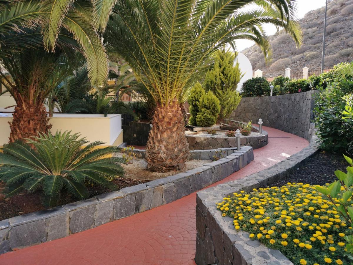 Well Refined Apartment - Stunning Pool Palm-mar Esterno foto